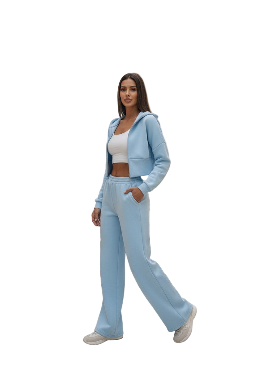 The Anywear Collection: Winter Edition