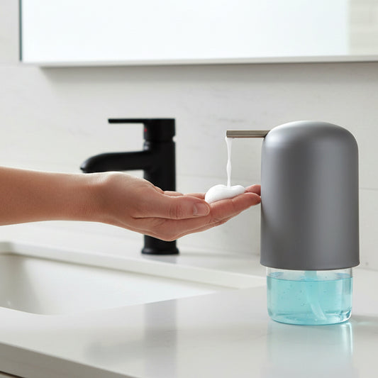 Penguin Liquid Soap Dispenser Pump Bottle (1 Pc)